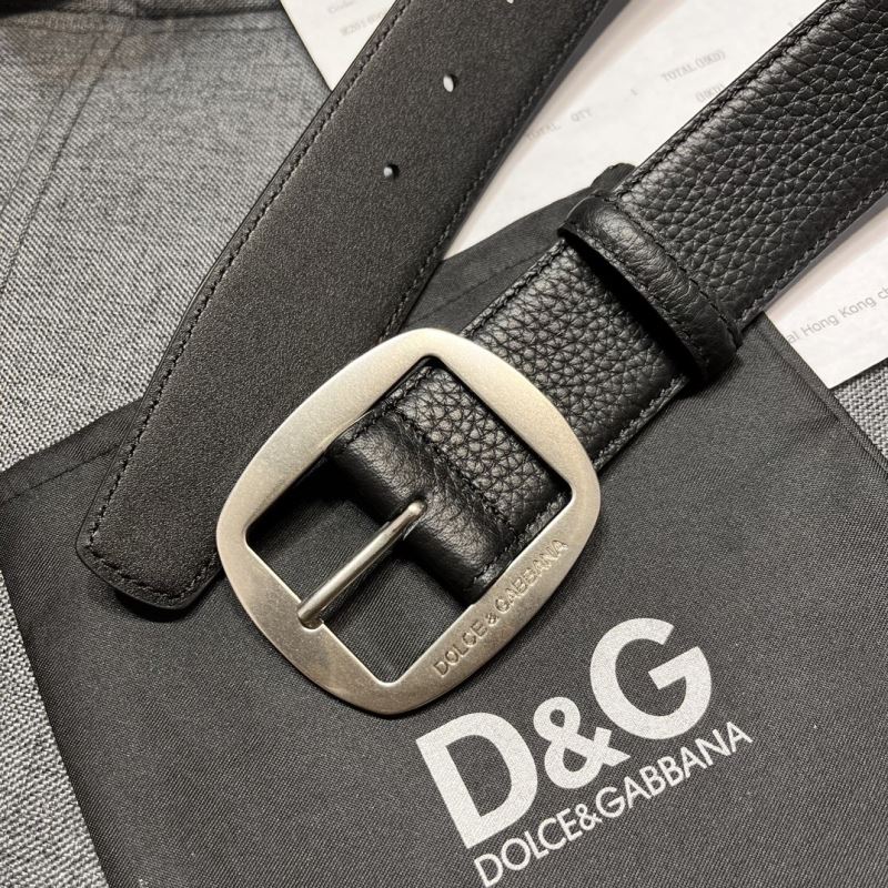 D&G Belts